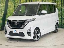 2022 Nissan ROOX