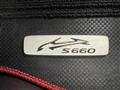 2017 Honda S660
