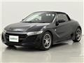 2017 Honda S660