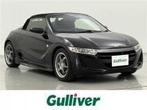 2017 Honda S660