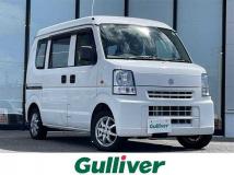 2012 Suzuki Every