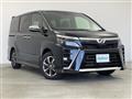 2019 Toyota Voxy