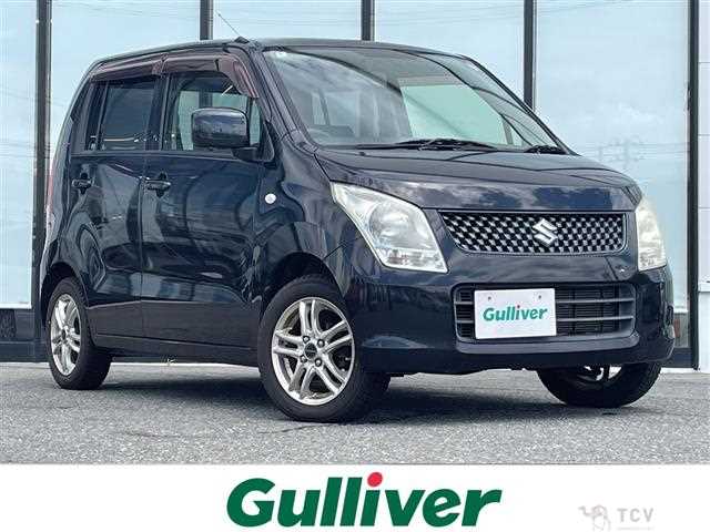 2012 Suzuki Wagon R