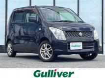 2012 Suzuki Wagon R