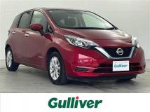 2019 Nissan Note