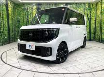 2025 Nissan ROOX