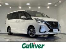 2021 Nissan Serena