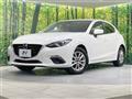 2015 Mazda Axela Sport