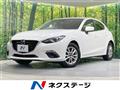 2015 Mazda Axela Sport