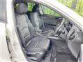 2015 Mazda Axela Sport