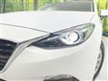 2015 Mazda Axela Sport