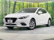 2015 Mazda Axela Sport
