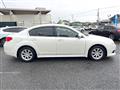 2009 Subaru Legacy B4