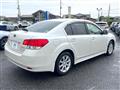 2009 Subaru Legacy B4