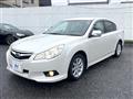 2009 Subaru Legacy B4