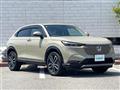 2021 Honda VEZEL