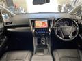 2017 Toyota Alphard Hybrid