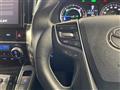 2017 Toyota Alphard Hybrid