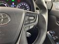 2017 Toyota Alphard Hybrid
