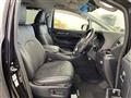 2017 Toyota Alphard Hybrid