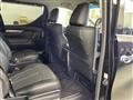 2017 Toyota Alphard Hybrid