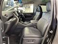 2017 Toyota Alphard Hybrid