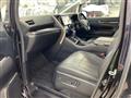 2017 Toyota Alphard Hybrid