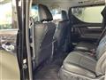 2017 Toyota Alphard Hybrid