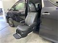 2017 Toyota Alphard Hybrid