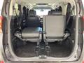 2017 Toyota Alphard Hybrid