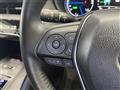 2021 Toyota Harrier Hybrid