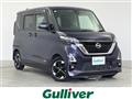 2021 Nissan ROOX
