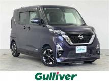2021 Nissan ROOX