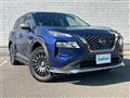 2023 Nissan X-Trail