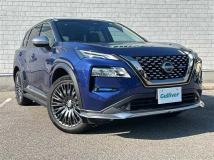 2023 Nissan X-Trail
