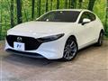 2020 Mazda Mazda3