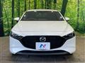 2020 Mazda Mazda3