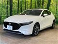 2020 Mazda Mazda3