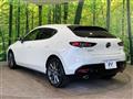 2020 Mazda Mazda3