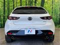2020 Mazda Mazda3