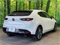 2020 Mazda Mazda3