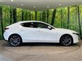 2020 Mazda Mazda3