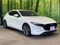 2020 Mazda Mazda3