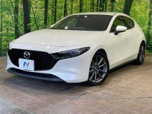 2020 Mazda Mazda3