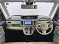 2017 Daihatsu Move Canbus