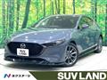 2021 Mazda Mazda3