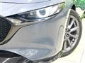 2021 Mazda Mazda3