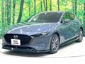 2021 Mazda Mazda3