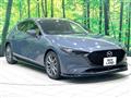 2021 Mazda Mazda3