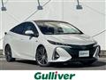 2017 Toyota Prius PHV